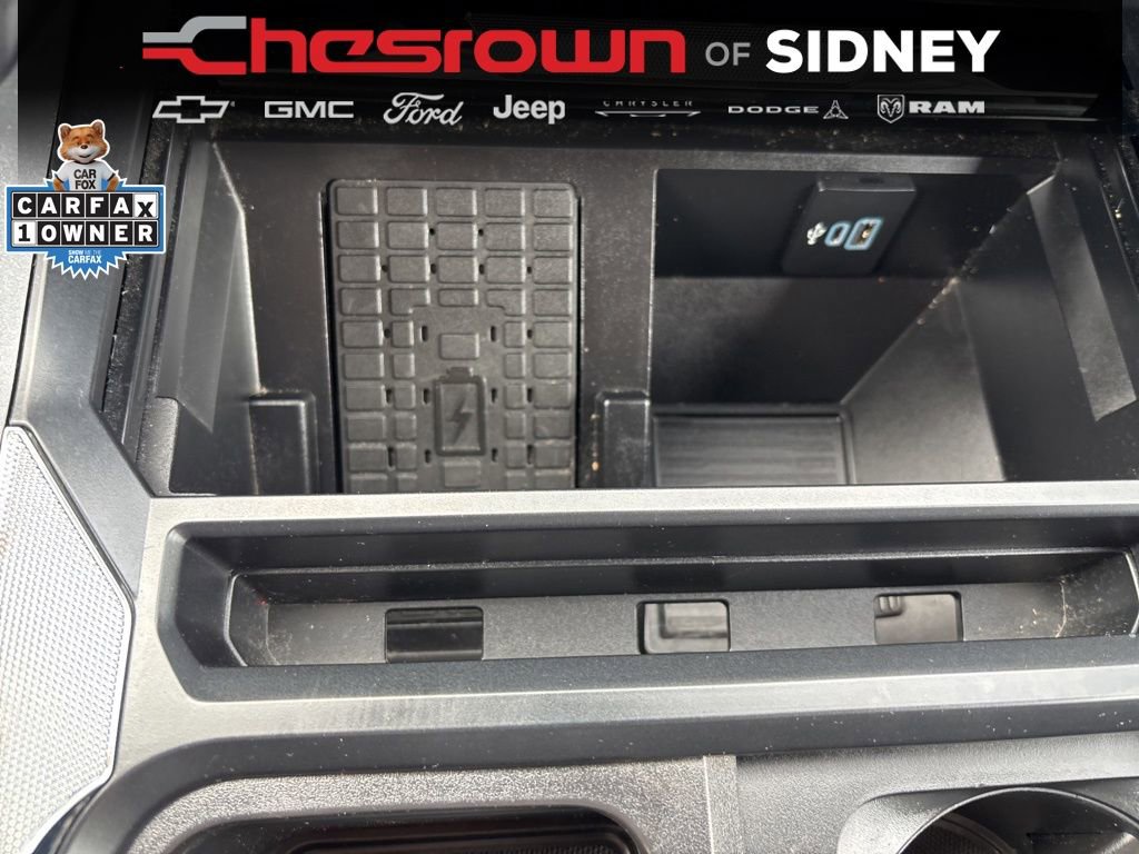 Used 2024 Ford F350 Lariat w/ Lariat Ultimate Package image 20