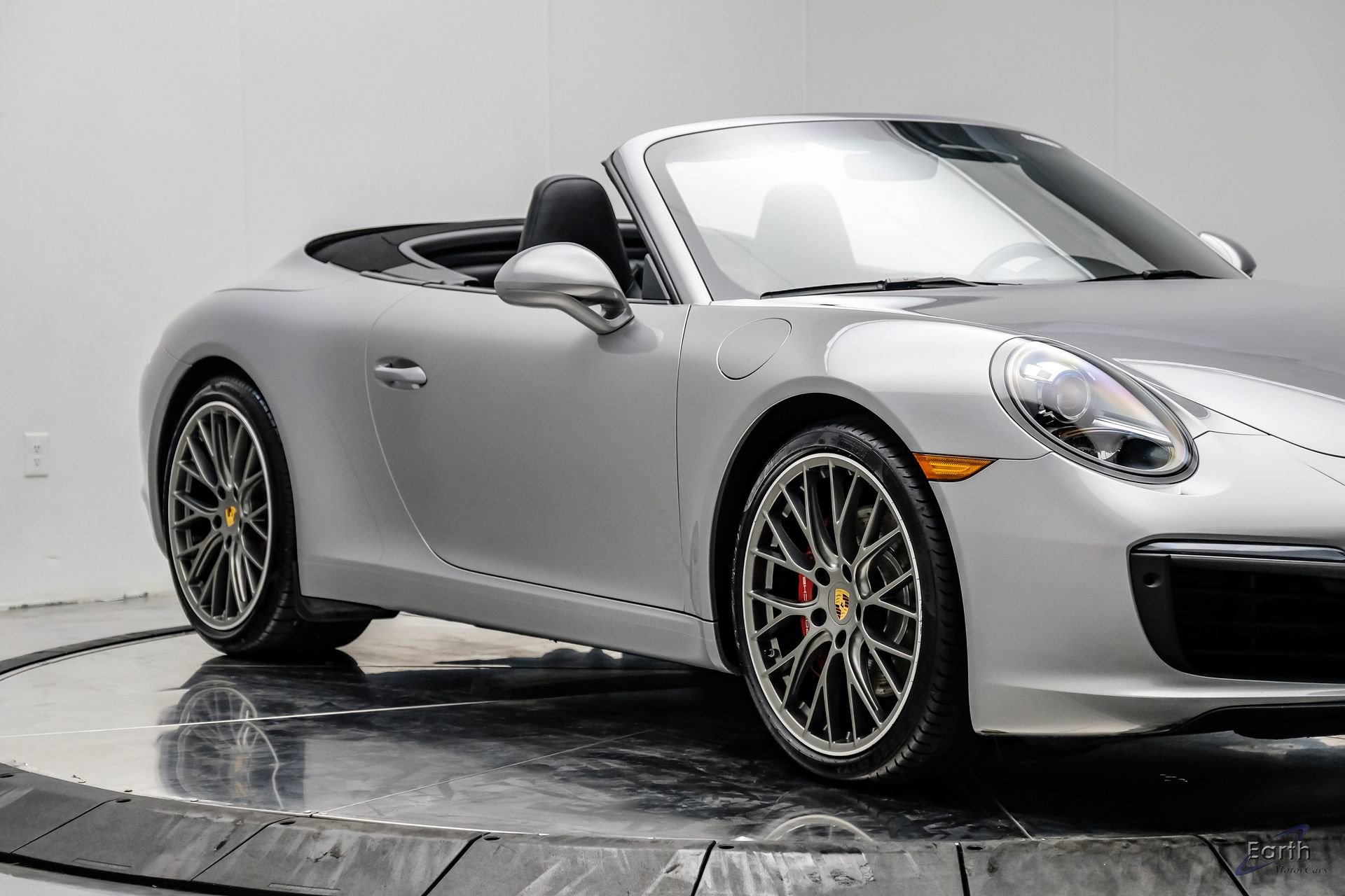 Used 2019 Porsche 911 Carrera S RWD image 31
