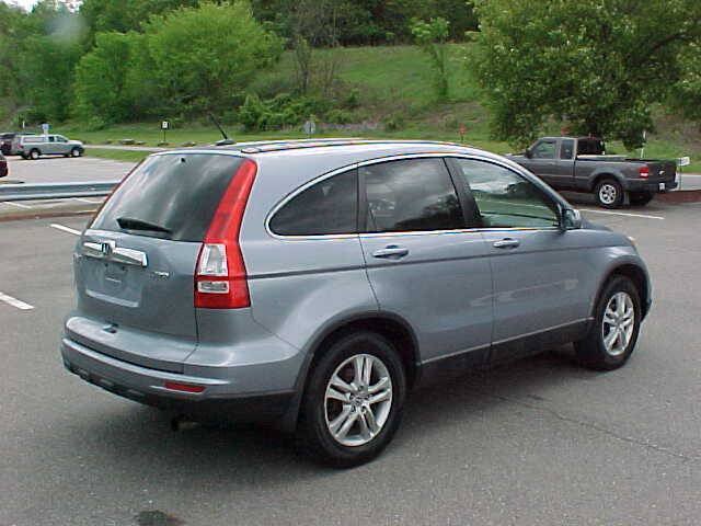 Used 2011 Honda CR-V EX-L image 3