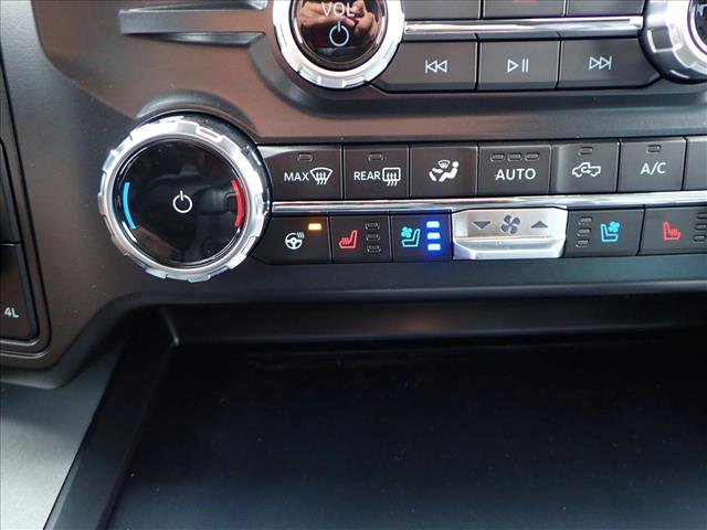 New 2026 Ford F350 Lariat w/ Lariat Ultimate Package image 20