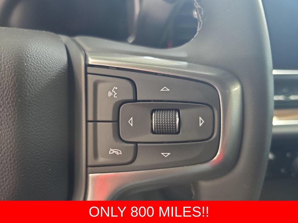 Used 2026 Chevrolet Silverado 1500 RST w/ RST Select Package AWD/4WD image 18