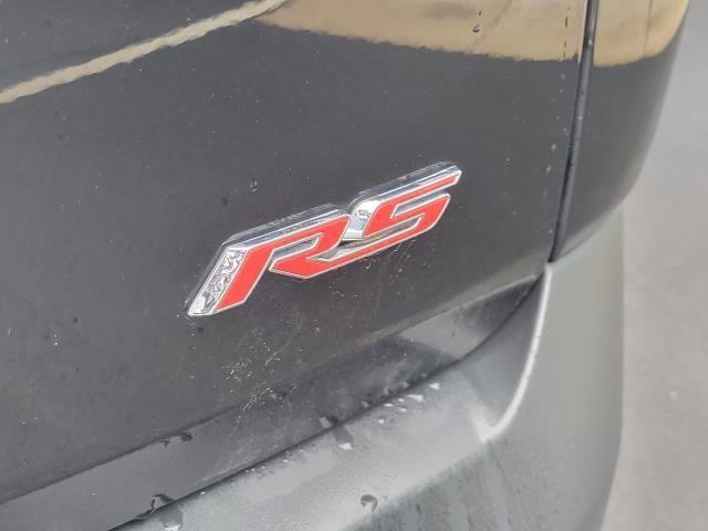 Used 2023 Chevrolet Traverse RS image 7