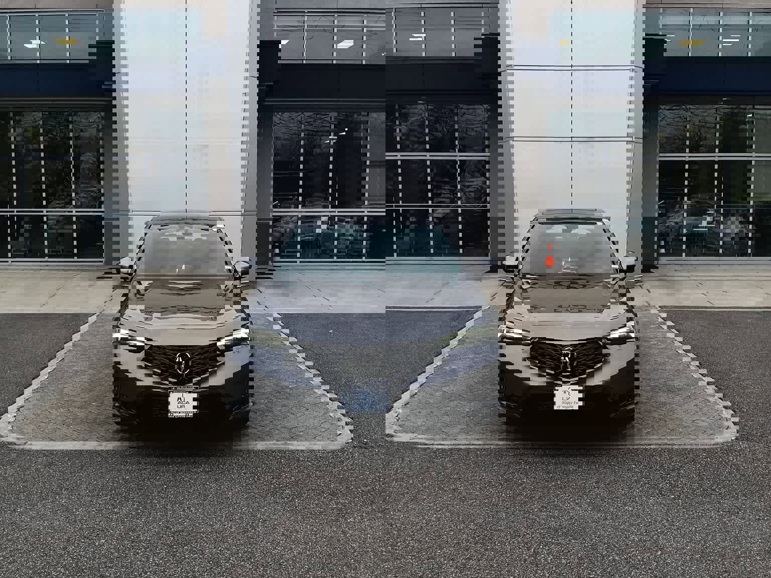 Used 2025 Acura Integra A-Spec image 1