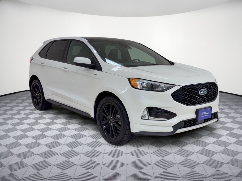 Certified 2021 Ford Edge ST-Line FWD image 7