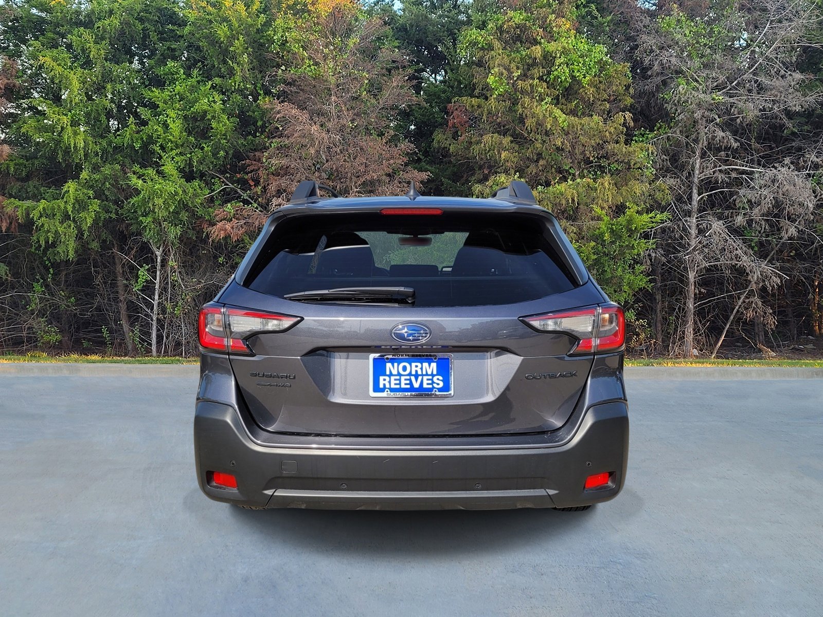 Certified 2025 Subaru Outback Onyx Edition AWD/4WD image 18