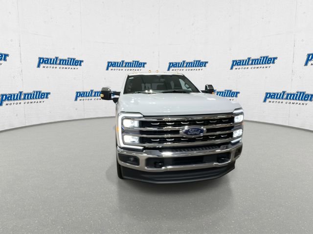 New 2026 Ford F250 King Ranch w/ Chrome Package image 3