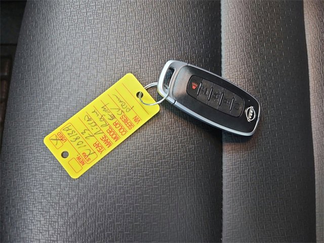 Used 2023 Nissan Rogue SV w/ SV Premium Package image 81