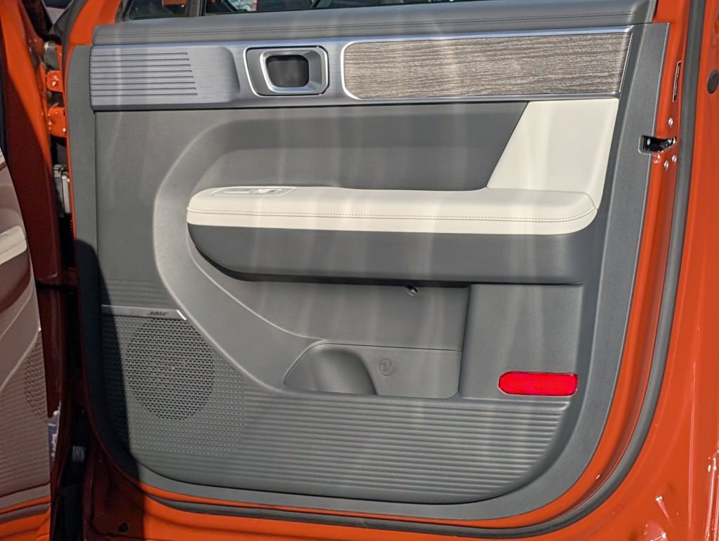 New 2025 Hyundai Santa Fe Limited image 21