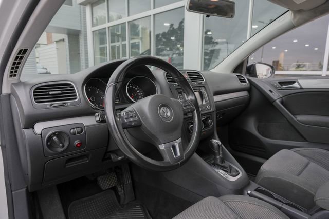 Used 2013 Volkswagen Golf TDI FWD image 22