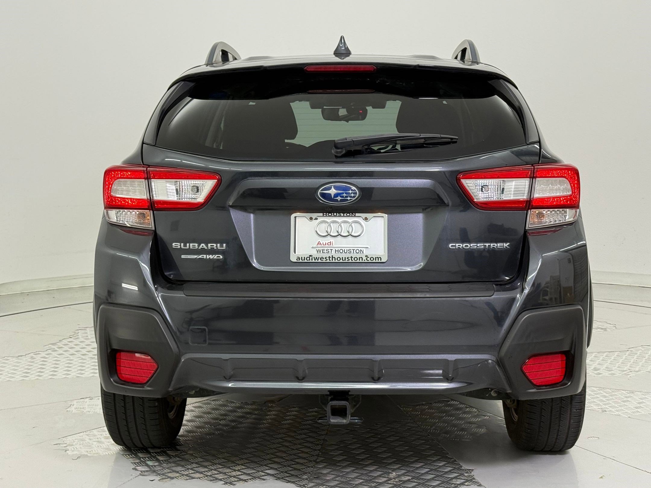 Used 2019 Subaru Crosstrek 2.0i Premium w/ Eyesight System image 10