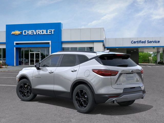 New 2026 Chevrolet Blazer LT w/ Convenience Package image 3