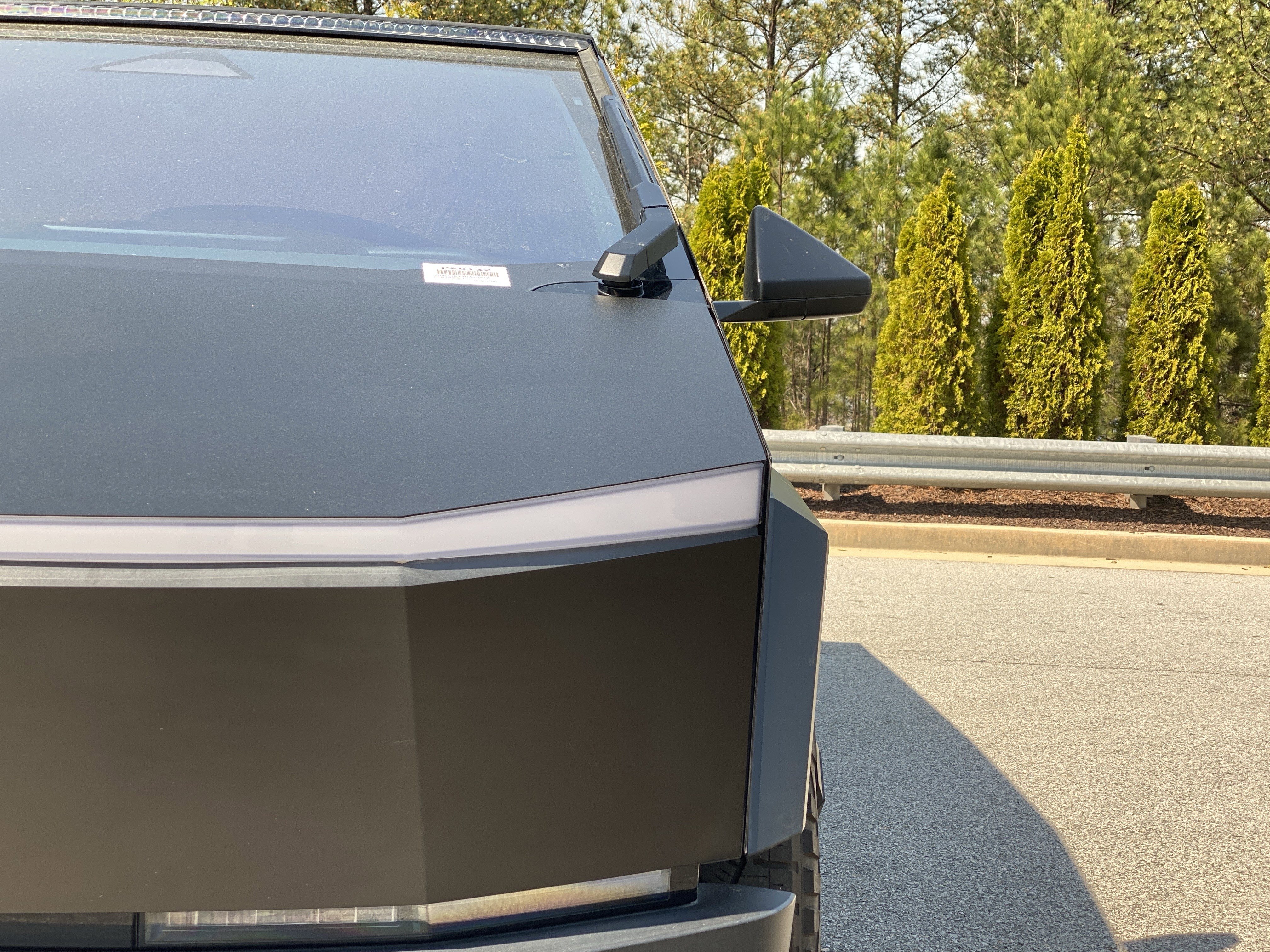 Used 2024 Tesla Cybertruck Cyberbeast image 52