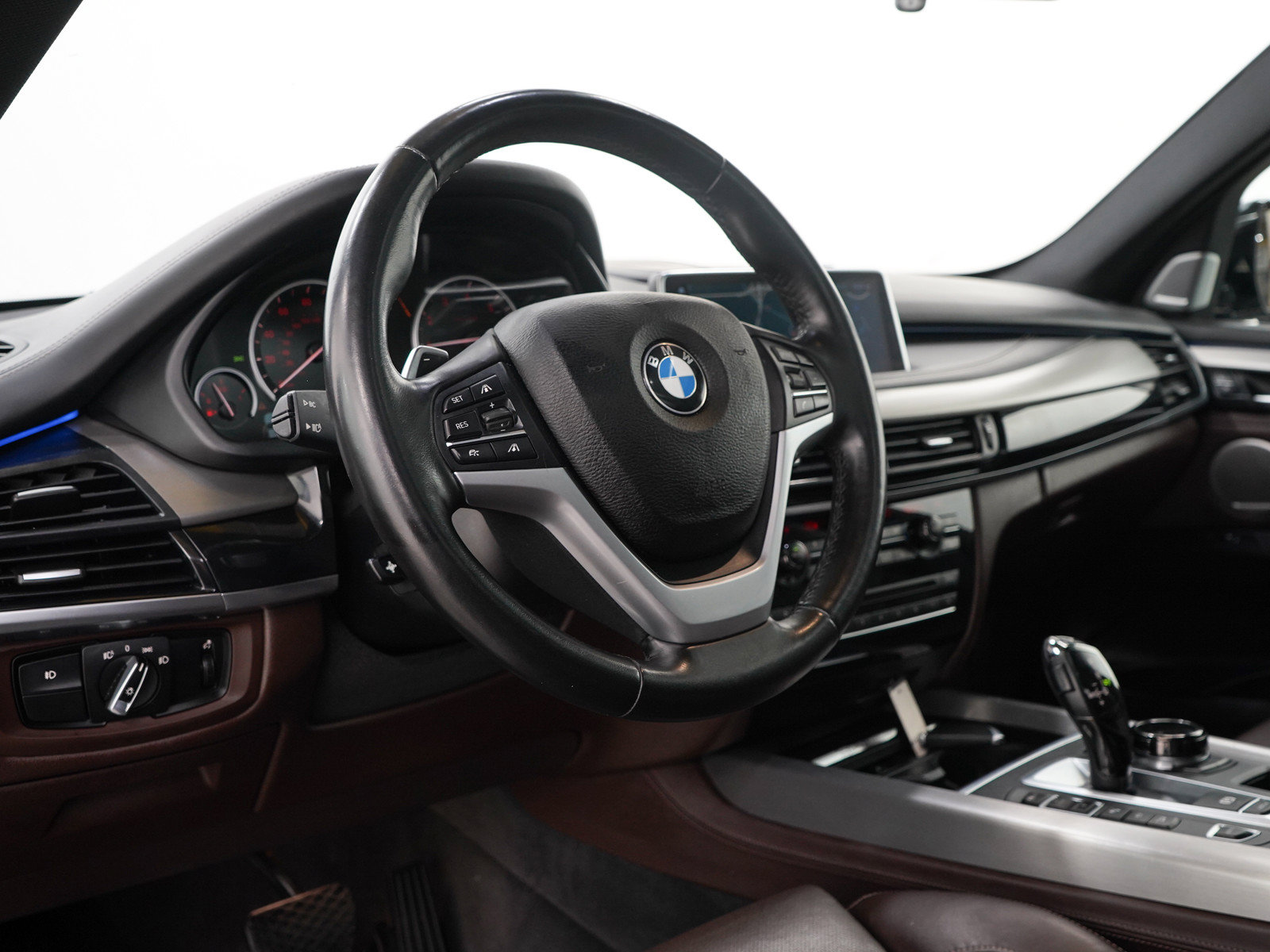 Used 2018 BMW X5 xDrive40e AWD/4WD image 27