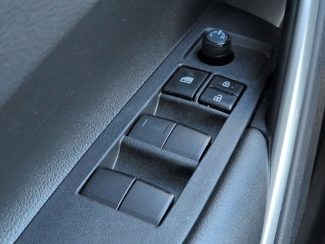 Used 2023 Toyota Corolla Cross AWD Hybrid w/ Convenience Package image 24