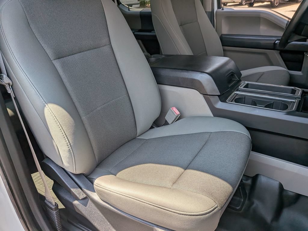 Used 2019 Ford F150 XL w/ Equipment Group 101A Mid RWD image 28