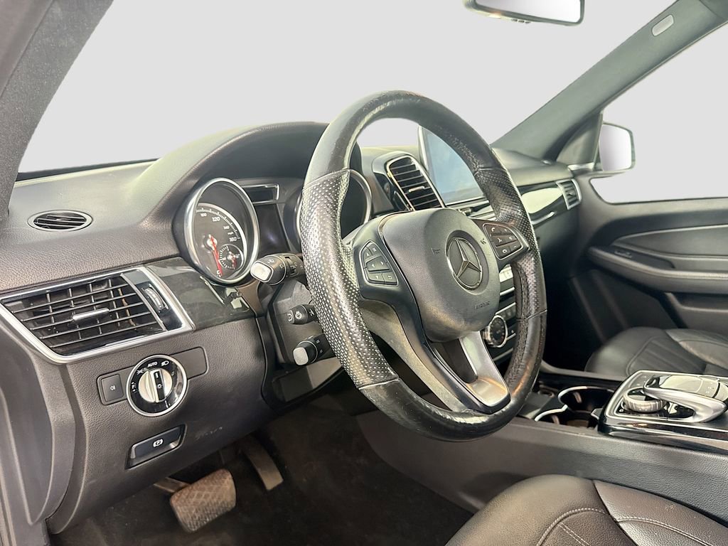 Used 2016 Mercedes-Benz GLE 350 4MATIC image 10