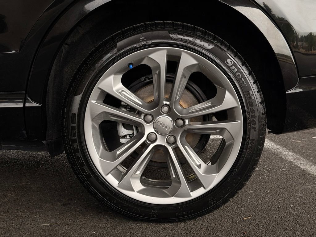 Used 2015 Audi Q3 2.0T Prestige w/ Prestige Package AWD/4WD image 68