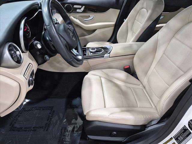 Used 2018 Mercedes-Benz C 300 Sedan image 16