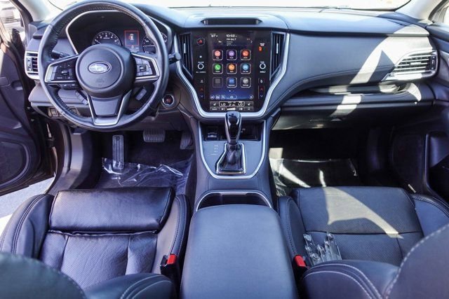 Used 2020 Subaru Outback Limited image 12