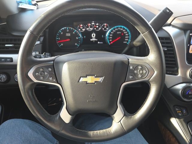 Used 2018 Chevrolet Suburban Premier image 44