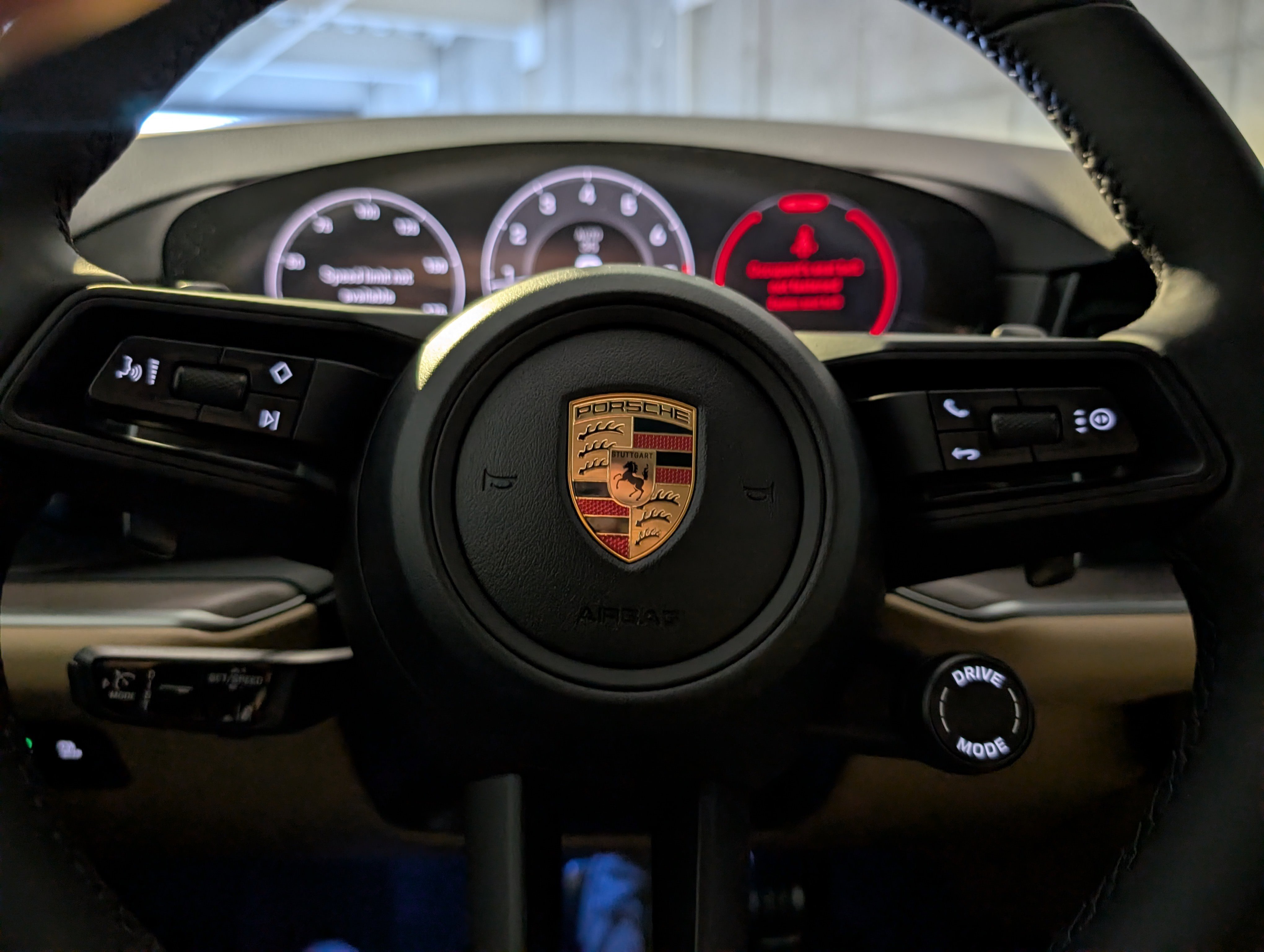 New 2026 Porsche Cayenne S image 29