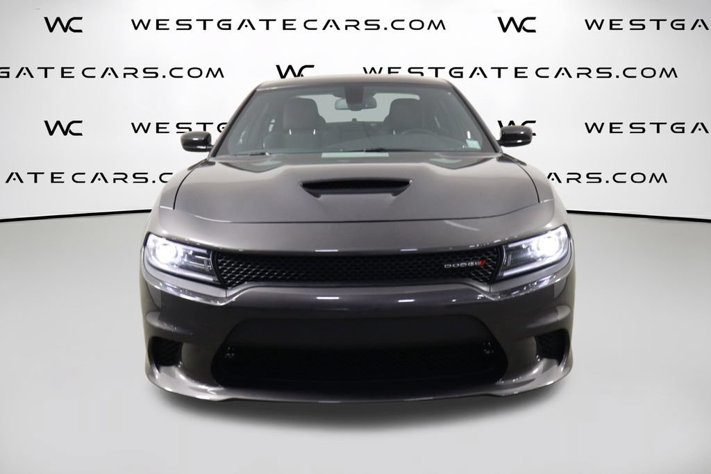 Used 2023 Dodge Charger GT RWD image 2