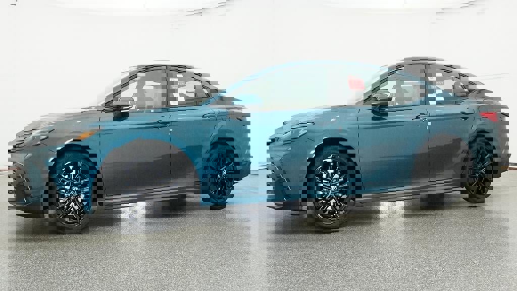 New 2026 Toyota Camry SE image 51