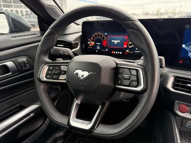 Used 2024 Ford Mustang GT Premium image 13