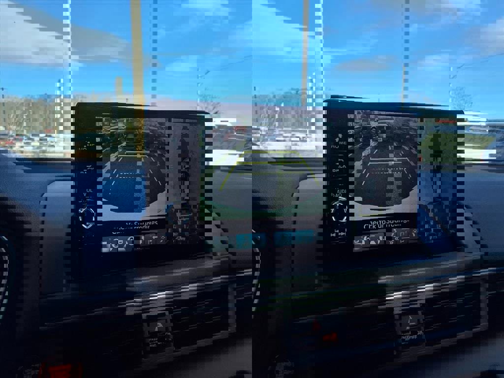 Used 2024 Honda Pilot Elite image 11