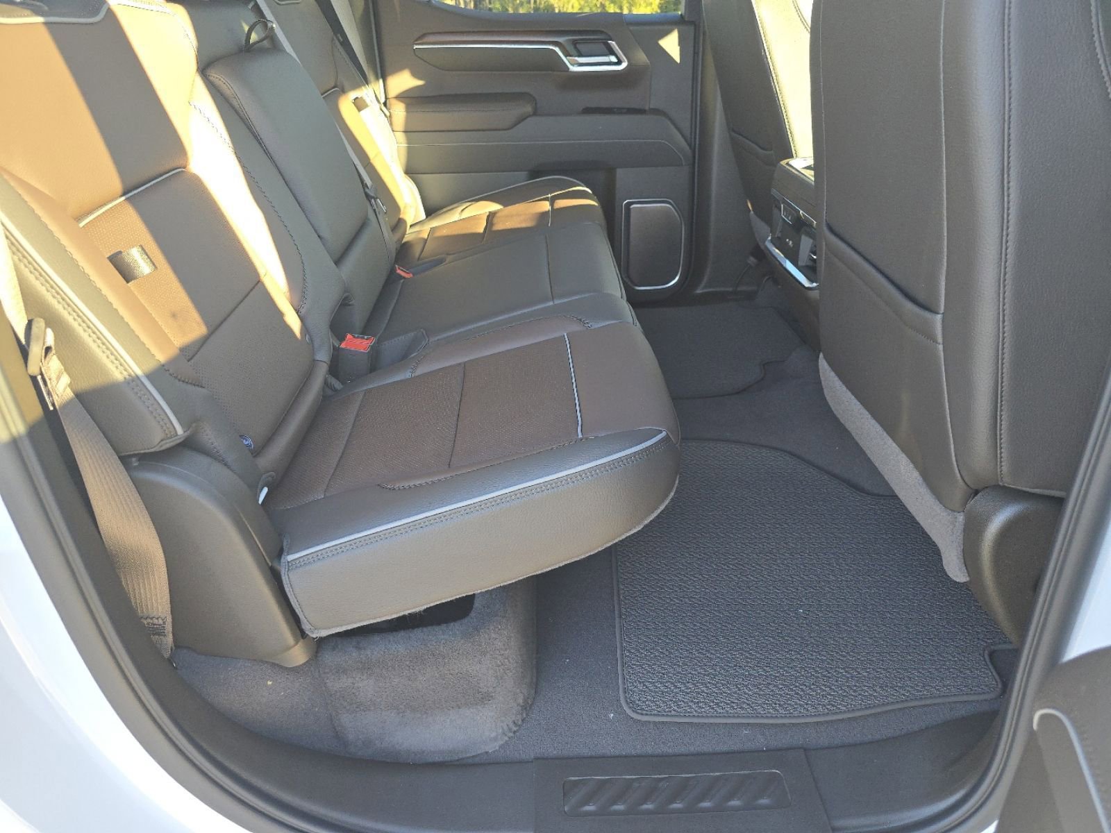 New 2026 GMC Sierra 1500 Denali image 28