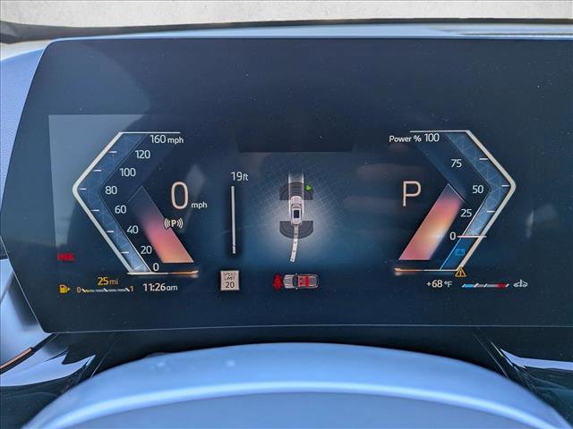 New 2026 BMW X1 xDrive28i image 11