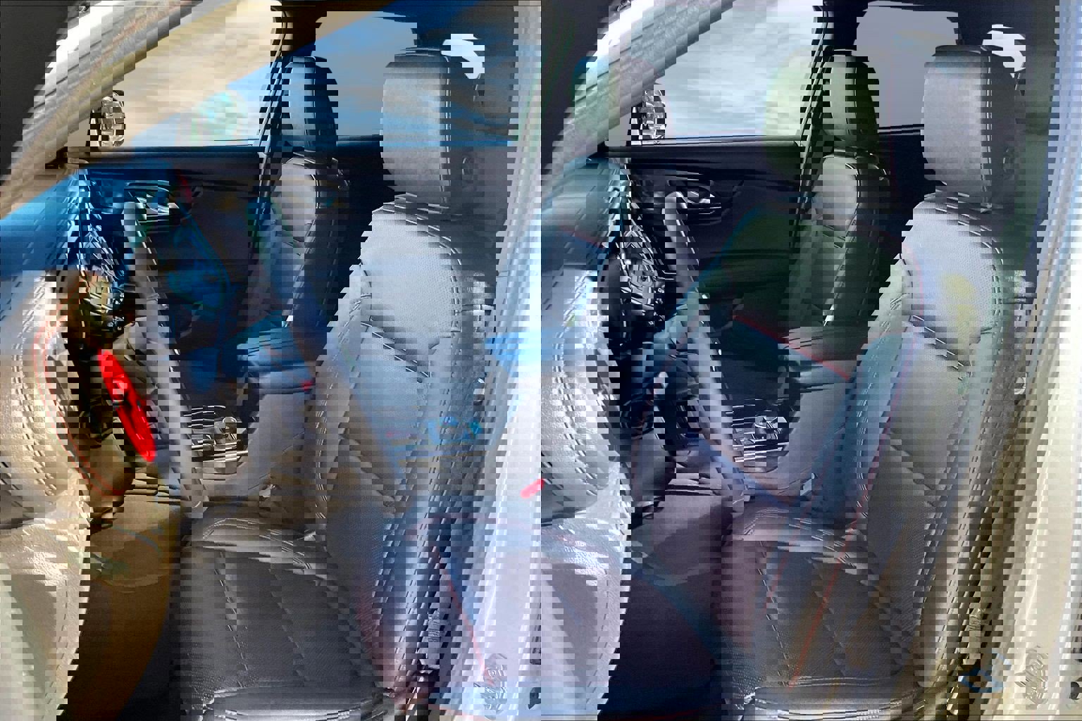 Used 2022 Chevrolet Blazer RS w/ Enhanced Convenience Package image 13