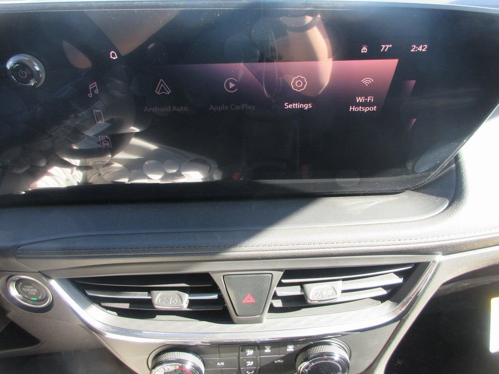 New 2026 Buick Encore GX Preferred image 17