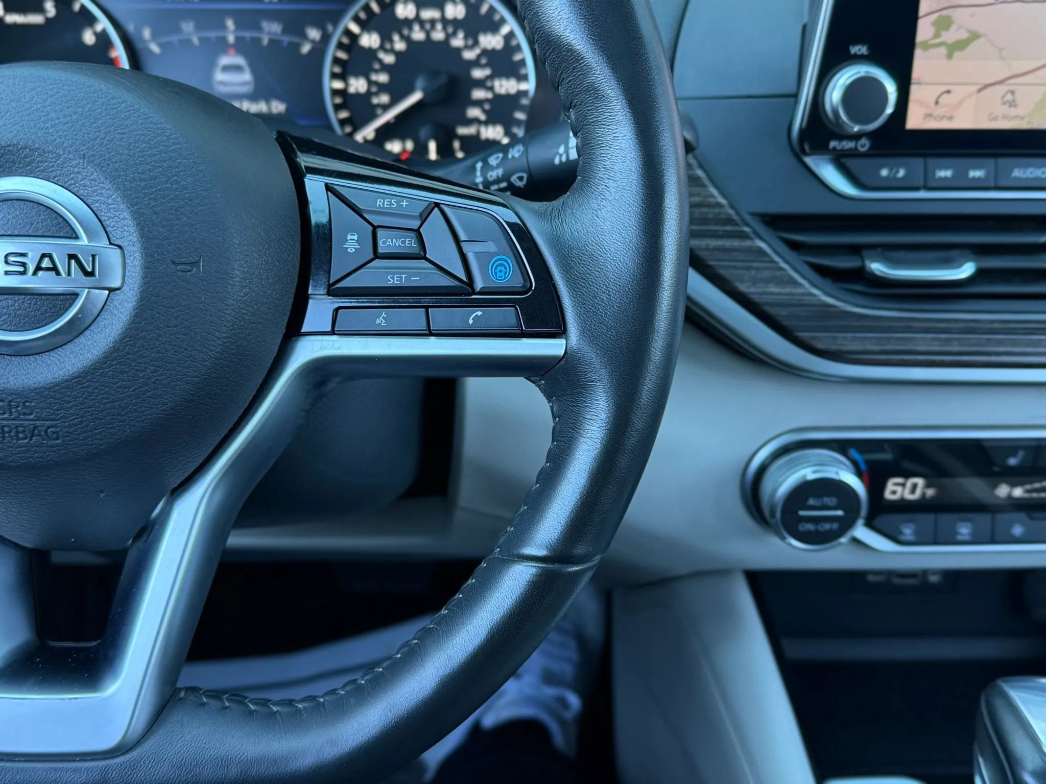 Used 2021 Nissan Altima 2.5 SL image 20