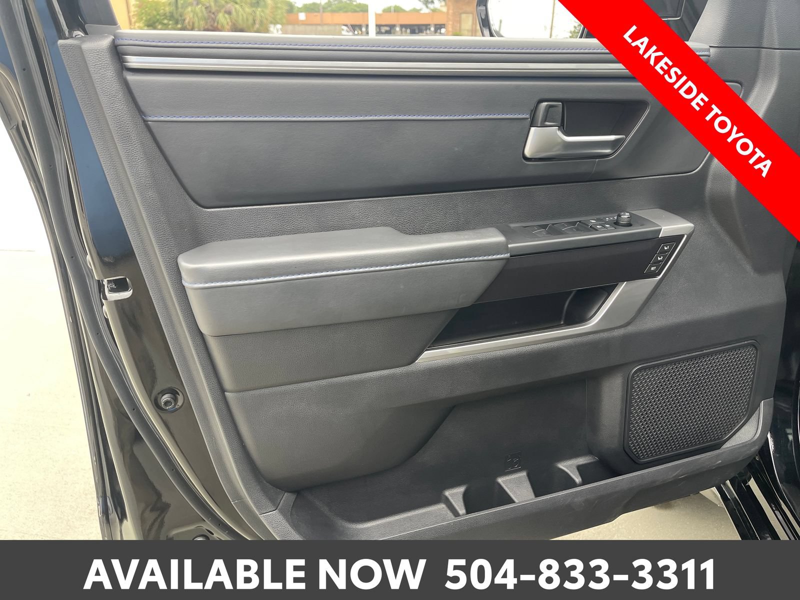 Used 2023 Toyota Tundra Platinum AWD/4WD image 24