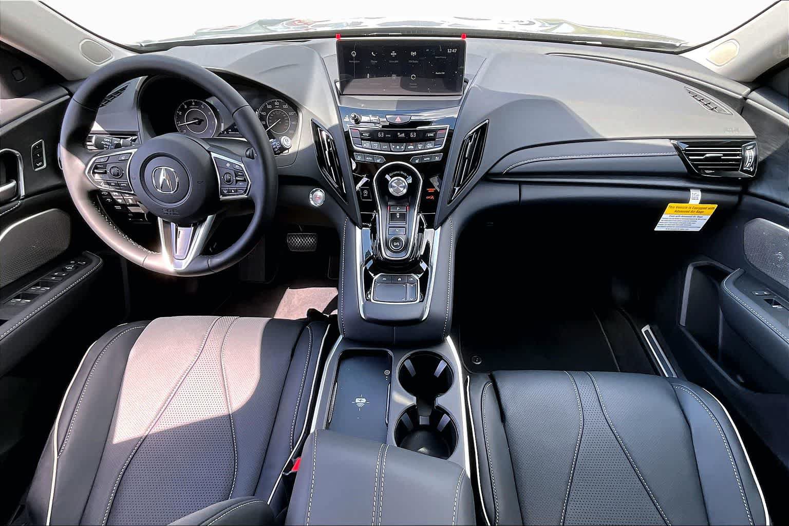 New 2026 Acura RDX SH-AWD w/ Advance Package image 5