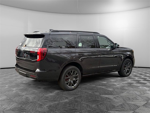 New 2025 Ford Expedition Platinum w/ Stealth Performance Package image 5