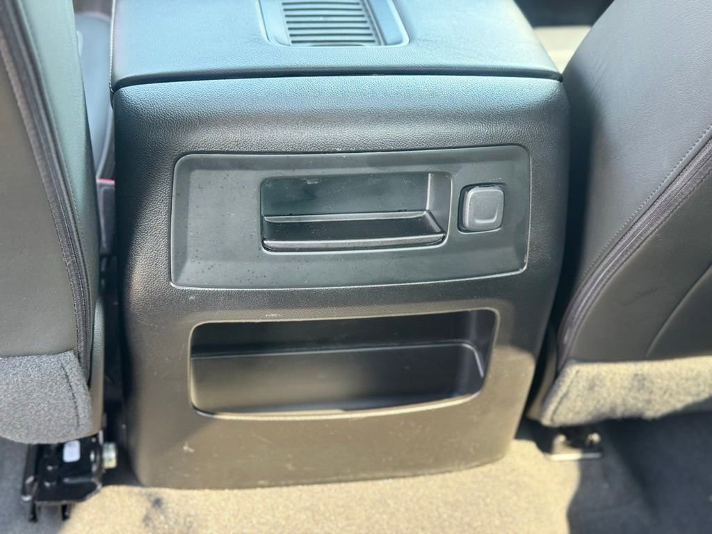 Used 2019 GMC Sierra 2500 Denali w/ Duramax Plus Package AWD/4WD image 23