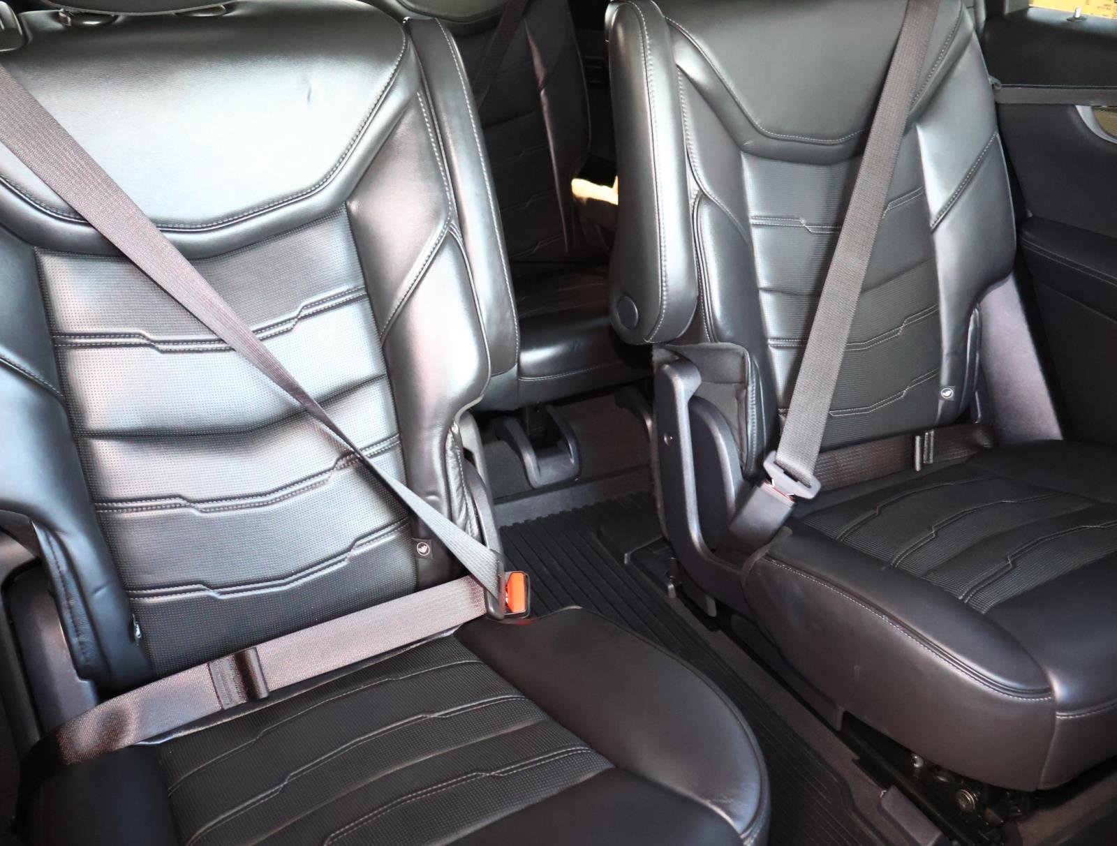 Used 2021 Cadillac XT6 Premium Luxury w/ Platinum Package image 25