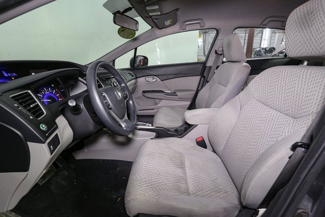 Used 2014 Honda Civic LX image 32