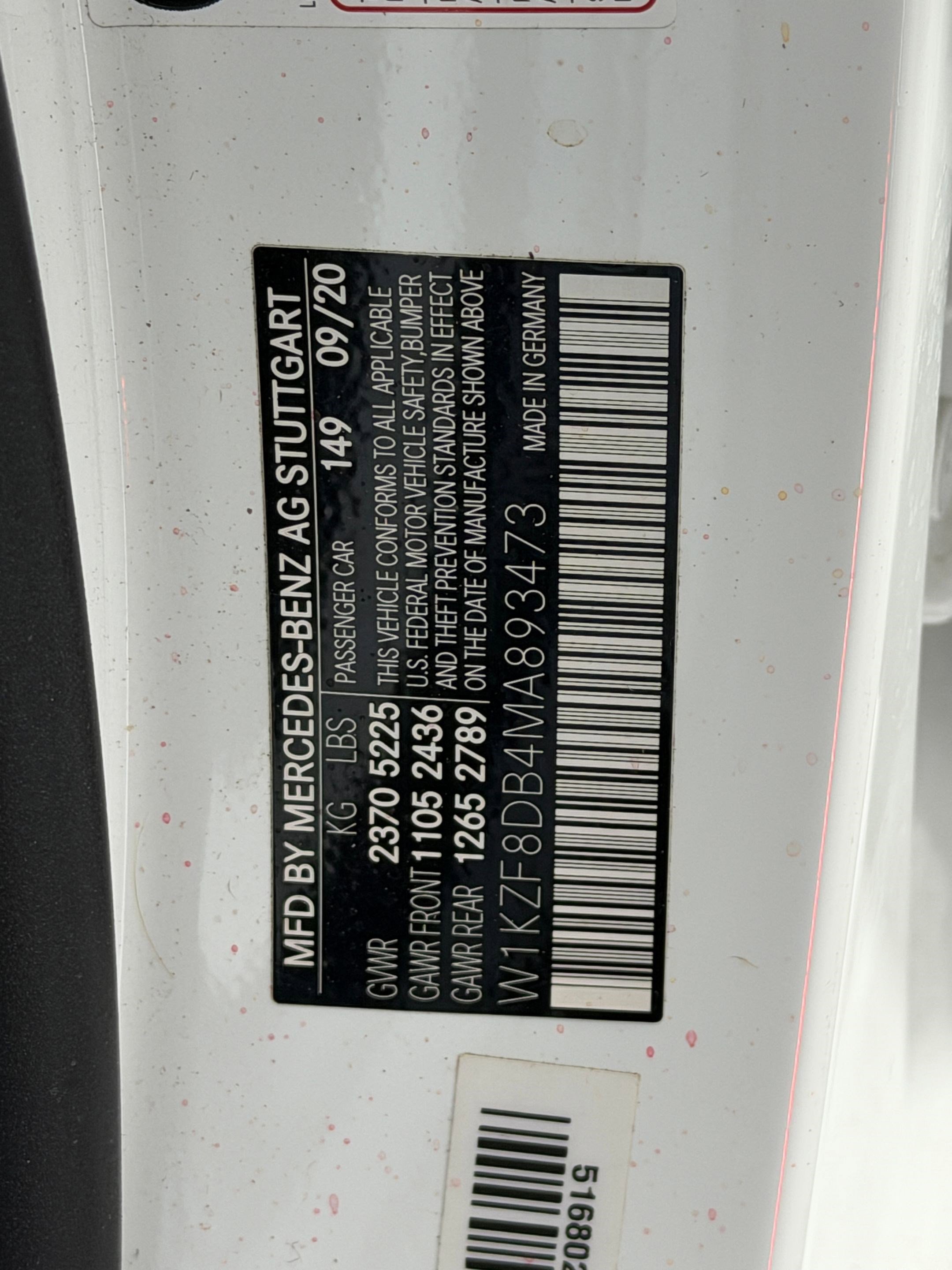 Used 2021 Mercedes-Benz E 350 Sedan image 20