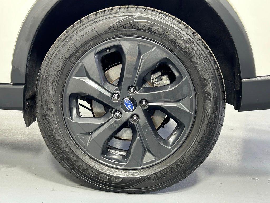 Used 2020 Subaru Outback Onyx Edition XT image 38