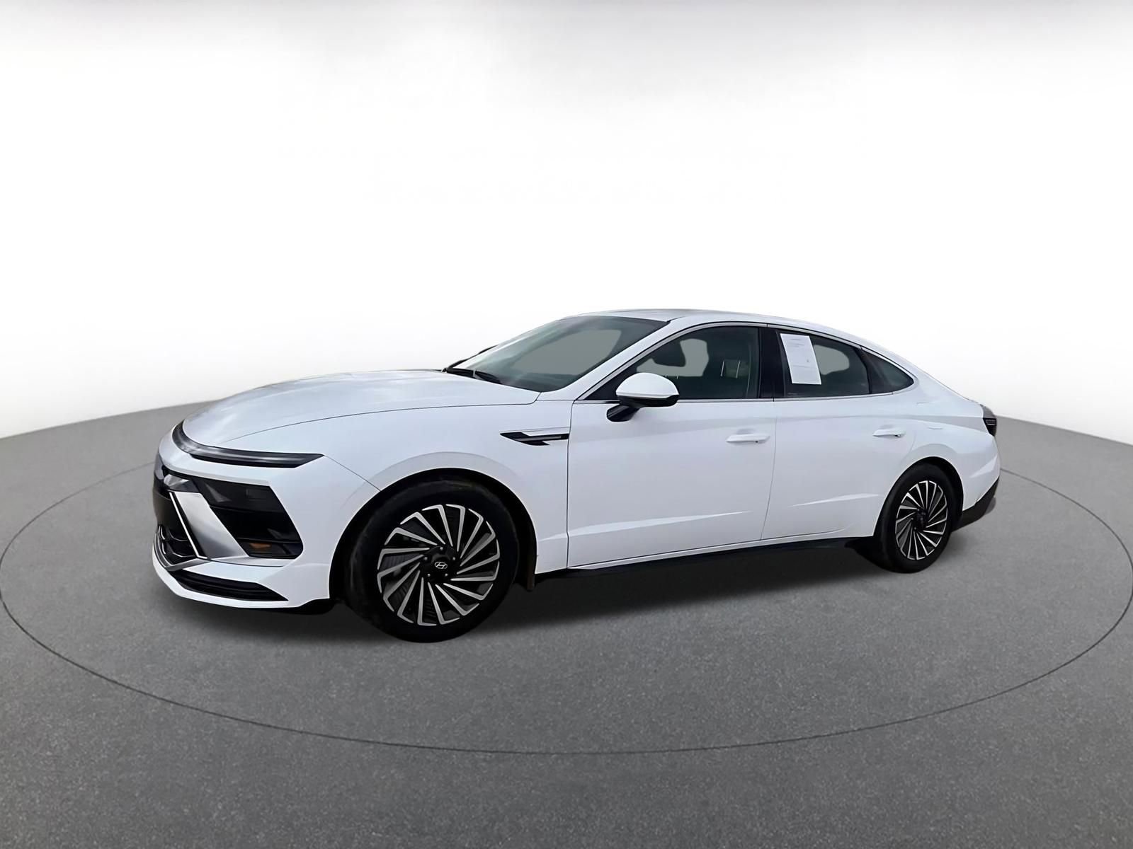 Used 2025 Hyundai Sonata SEL image 8
