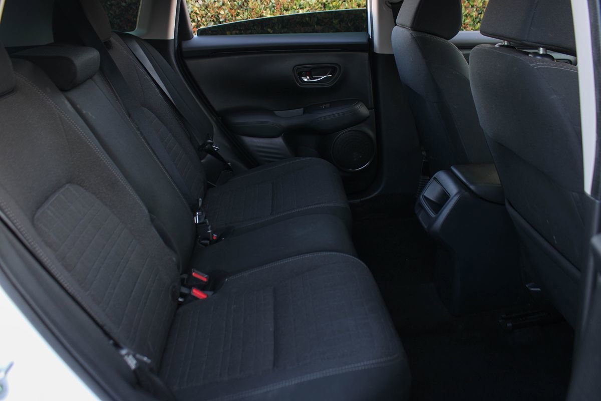 Used 2023 Honda HR-V LX image 25