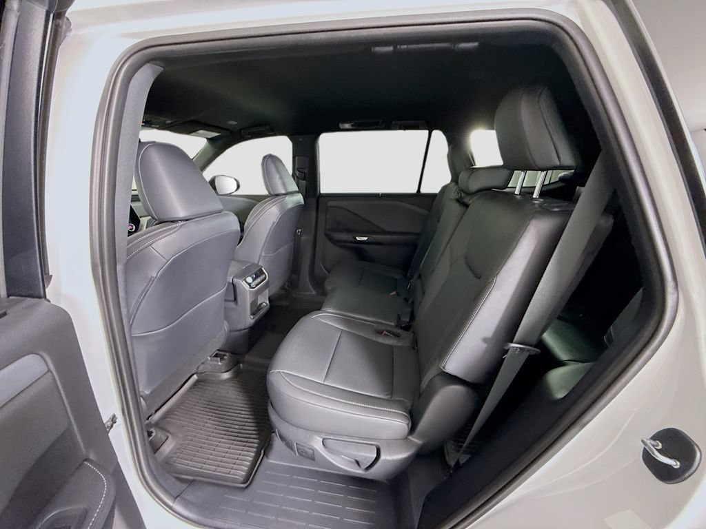 Certified 2026 Lexus TX 350 AWD w/ Convenience Package image 21