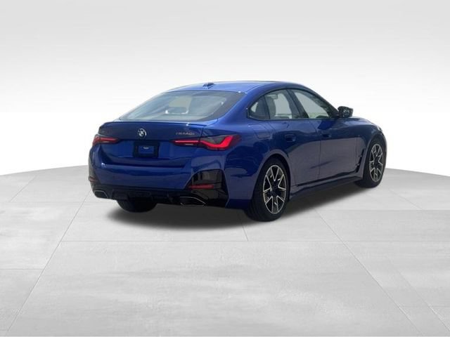 Certified 2023 BMW M440i xDrive Gran Coupe AWD/4WD image 9