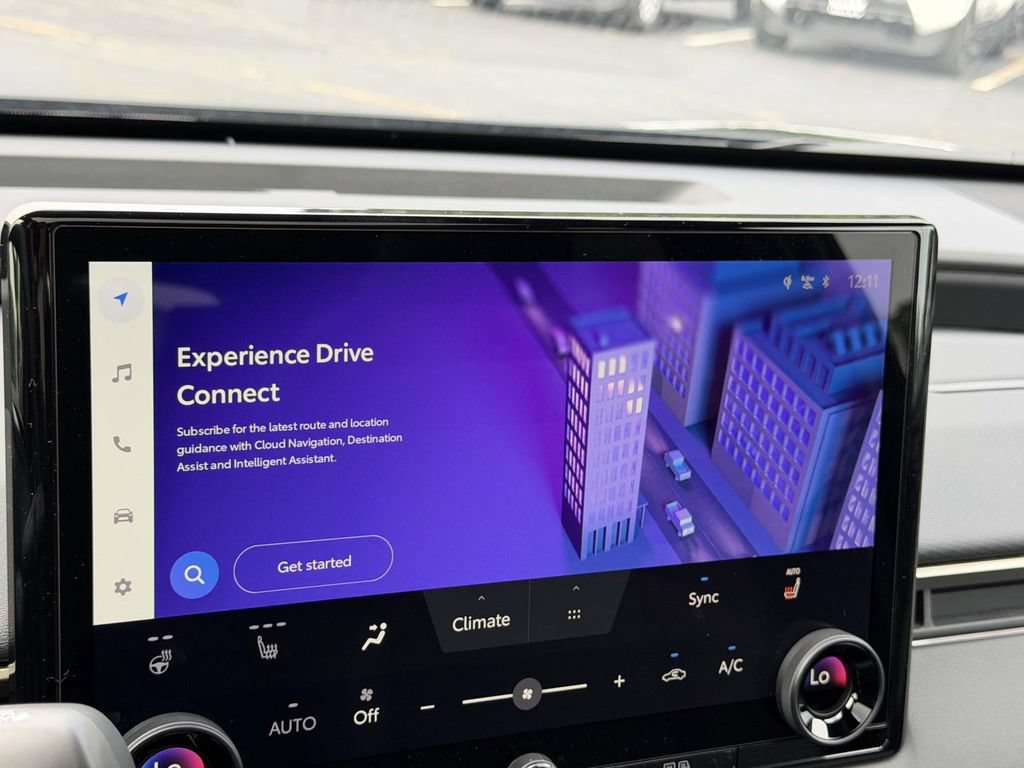 New 2026 Toyota bZ AWD/4WD image 3