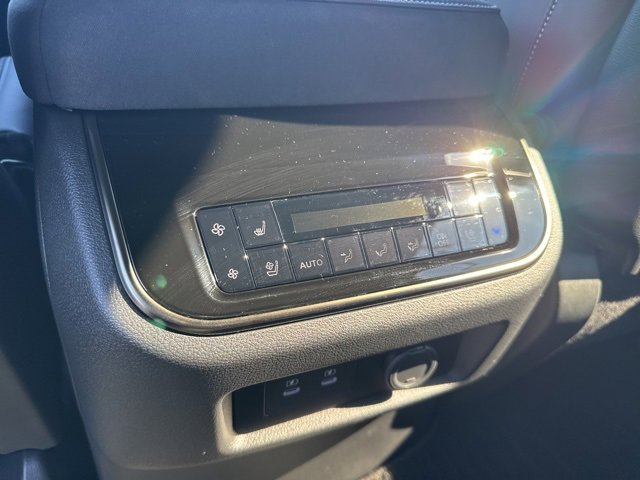 New 2026 INFINITI QX80 4WD w/ Sport Exterior Package image 10