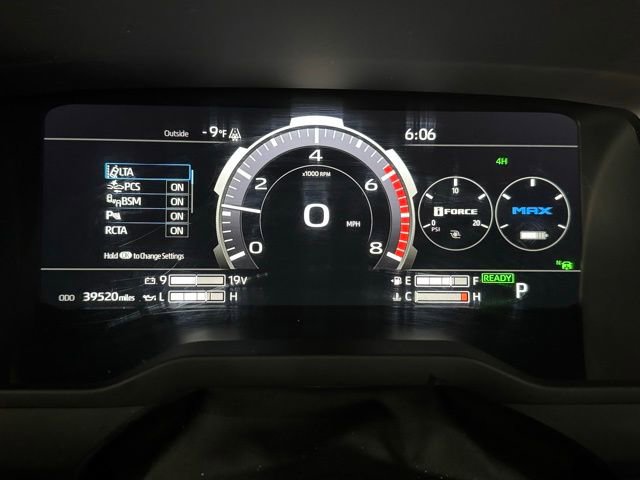 Used 2023 Toyota Tundra Platinum w/ Advanced Package image 26