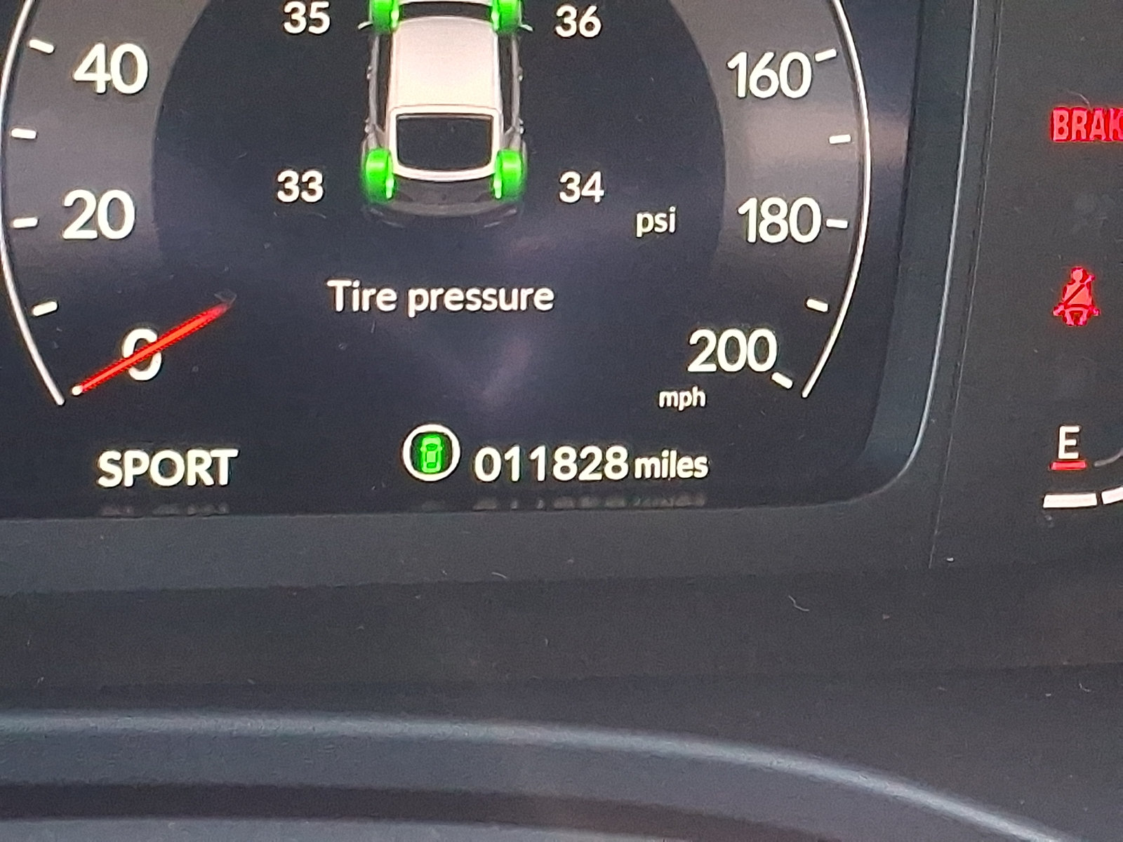 Certified 2024 Acura Integra Type S FWD image 19